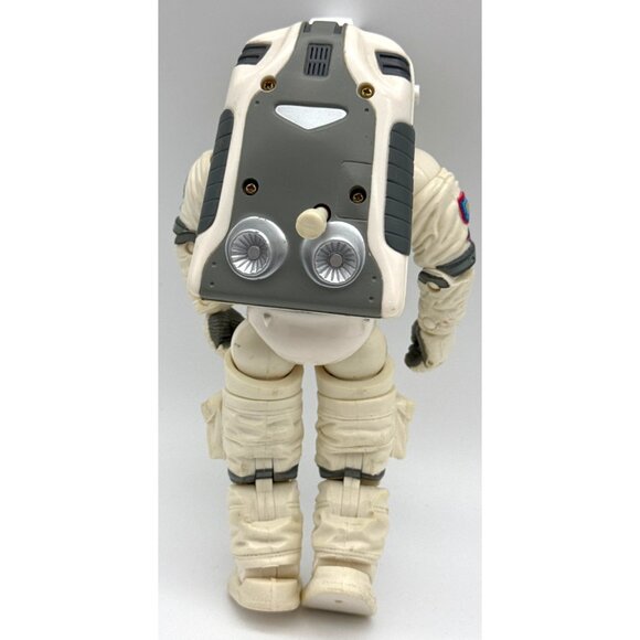 Fantastic Four Movie Thing Ben Grimm 08’  Astronaut  Marvel Legends 2005 figure - Picture 3 of 8